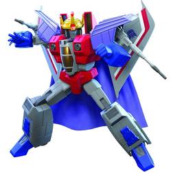 Hasbro Transformers R.E.D. [Robot Enhanced Design] The Transformers: The Movie Coronation Starscream